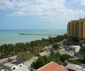 Riohacha. Source: Panoramio.com By: Juancho Pelaez