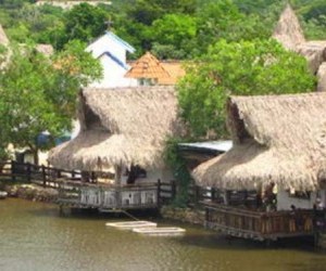 Merecure Park. Source: www.experienciacolombia.com