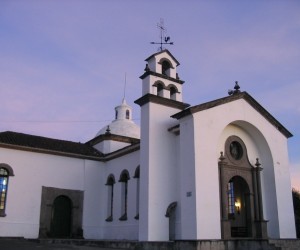 Iglesia de Belen Fuente: wikimedia.org por Leopupy