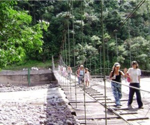 Roads. Source:  llanoguia.com